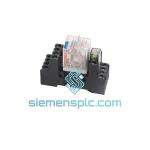 ABB DRM570024LT AU 4CO 24V Relay Module image 3