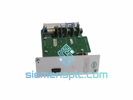 FRIEM DRP-6T Digital Input Module