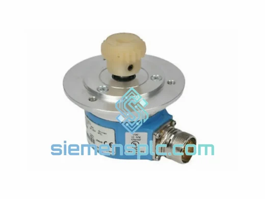 SICK DRS60-E4M01024 Incremental Rotary Encoder