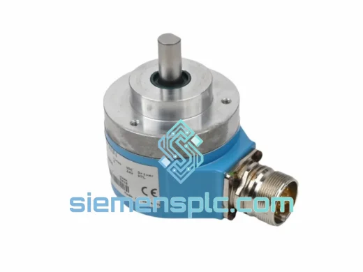 SICK DRS60-E4M02048 Absolute Rotary Encoder