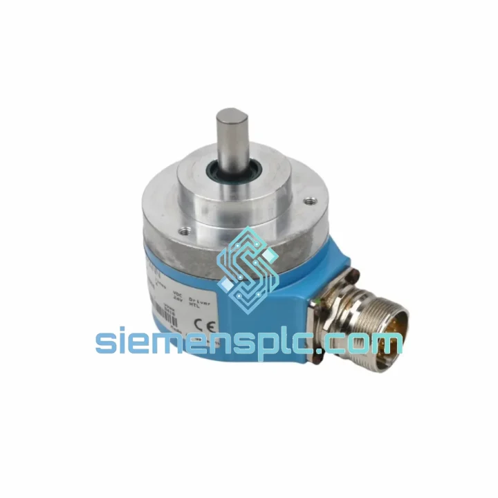 SICK DRS60-E4M02048 Absolute Rotary Encoder