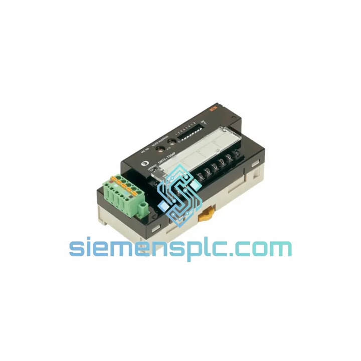 OMRON DRT2-TS04P DeviceNet Thermocouple Module