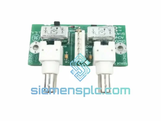 GE DS200ACNAG1ADD Field Supply Amplifier Board