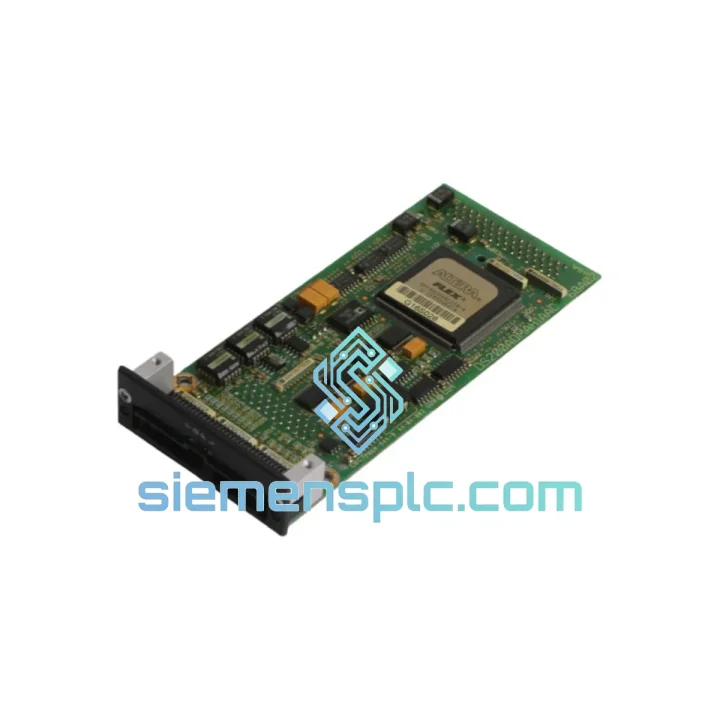 GE DS200ADMAH1AAC Analog I/O Module – Mark VI Turbine Control