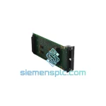 GE DS200ADMAH1AAC Analog I/O Module – Mark VI Turbine Control image 2