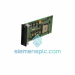 GE DS200ADMAH1AAC Analog I/O Module – Mark VI Turbine Control image 5