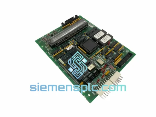 GE DS200CDBAG1BBA Control Distribution Board
