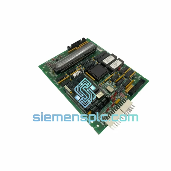 GE DS200CDBAG1BBA Control Distribution Board