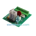 GE DS200CPCAG1ABB Turbine Control Board image 1