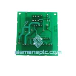 GE DS200CPCAG1ABB Turbine Control Board image 3