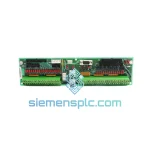 GE DS200CTBAG1ADD Terminal Board – Mark V Series image 1