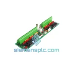 GE DS200CTBAG1ADD Terminal Board – Mark V Series image 2