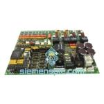 GE DS200DCFBG1BLC DC Power Supply Board image 1