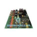GE DS200DCFBG1BLC DC Power Supply Board image 2