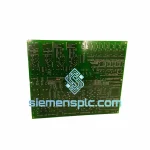 GE DS200DCFBG1BNC Power Supply Board – DS200 Mark VI image 2