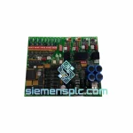 GE DS200DCFBG1BNC Power Supply Board – DS200 Mark VI image 3