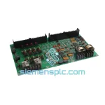 GE DS200DDTBG2ABB I/O Terminal Board image 1