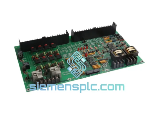 GE DS200DDTBG2ABB I/O Terminal Board