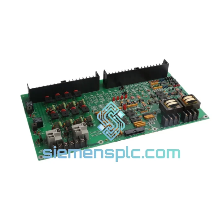 GE DS200DDTBG2ABB I/O Terminal Board