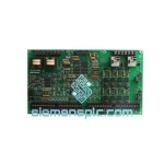 GE DS200DDTBG2ABB I/O Terminal Board image 3
