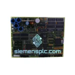 GE DS200DMCBG1A Processor Board image 1