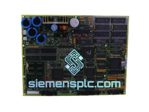 GE DS200DMCBG1A Processor Board