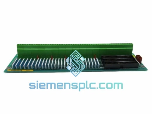 GE DS200DTBBG1AAA Relay Output Terminal Board