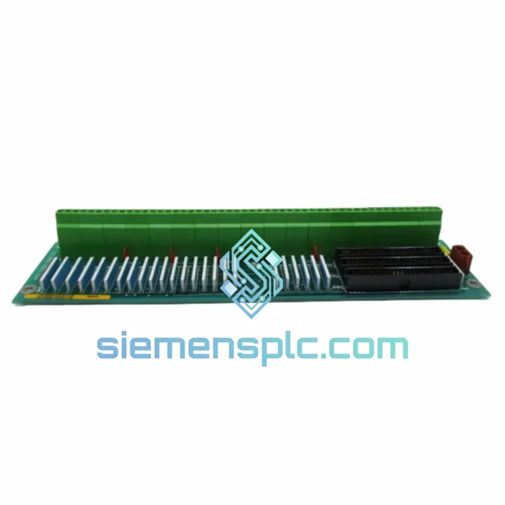 GE DS200DTBBG1AAA Relay Output Terminal Board