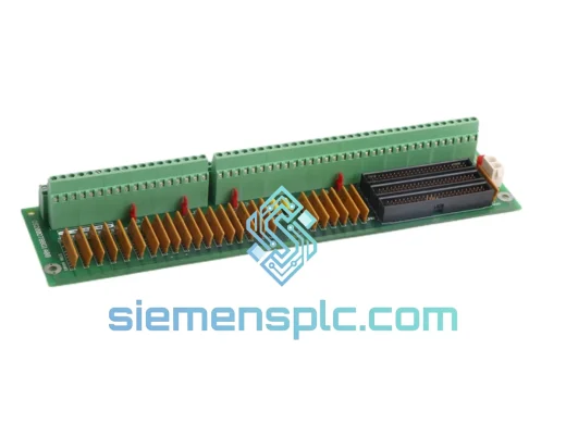 GE DS200DTBBG1ABB SDCC Terminal Board