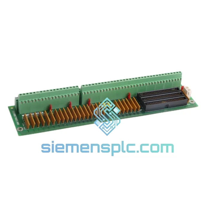 GE DS200DTBBG1ABB SDCC Terminal Board