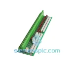 GE DS200DTBCG1AAA Output Termination Module image 3
