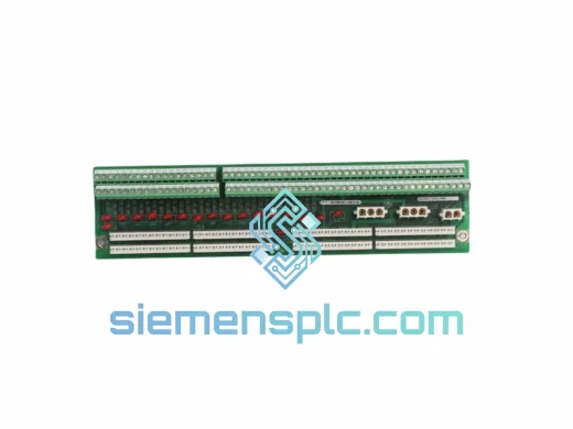 GE DS200DTBDG1ABB DCS Termination Module