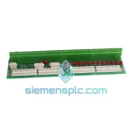 GE DS200DTBDG1ABB DCS Termination Module image 5