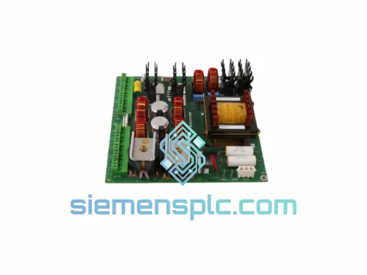 GE DS200EXPSG1ACB Excitation Power Supply Board – Mark VI EX2100