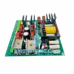 GE DS200EXPSG1ACB Excitation Power Supply Board – Mark VI EX2100 image 2