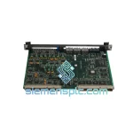 GE DS200FCGDH1BAA Flame Detection Board – Mark V/VI Speedtronic image 2
