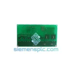 GE DS200FCSAG1A Mark V Flame Control Safety Board image 2