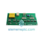 GE DS200FCSAG1A Mark V Flame Control Safety Board image 3