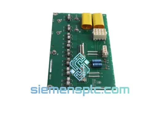 GE DS200FCSAG2A DS200FCSAG2ACB Interface Board