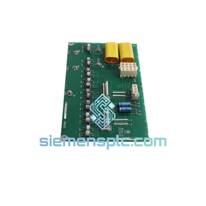 GE DS200FCSAG2A DS200FCSAG2ACB Interface Board