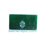 GE DS200FCSAG2A DS200FCSAG2ACB Interface Board image 2