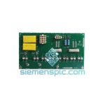 GE DS200FCSAG2A DS200FCSAG2ACB Interface Board image 3