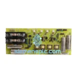GE DS200FSAAG1A Field Supply Amplifier image 1