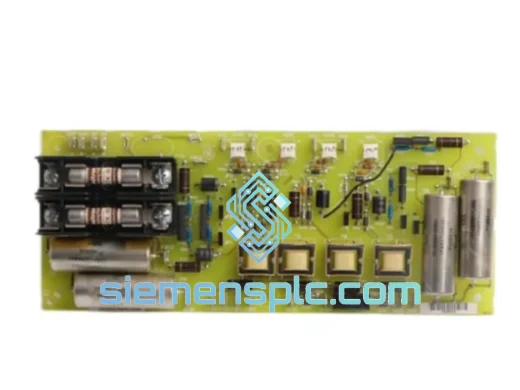GE DS200FSAAG1A Field Supply Amplifier