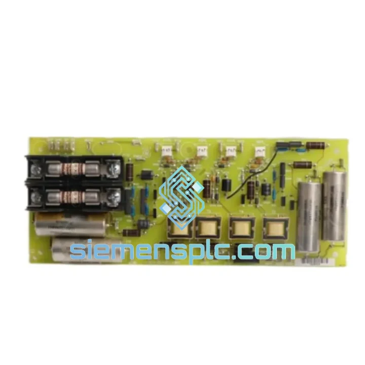 GE DS200FSAAG1A Field Supply Amplifier