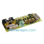 GE DS200FSAAG1A Field Supply Amplifier image 2