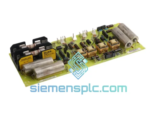 GE DS200FSAAG1ABA Field Supply Amplifier Board – Mark V Speedtronic
