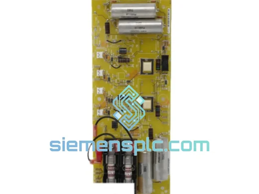 GE DS200FSAAG2A Gate Amplifier Board – Mark V Drive