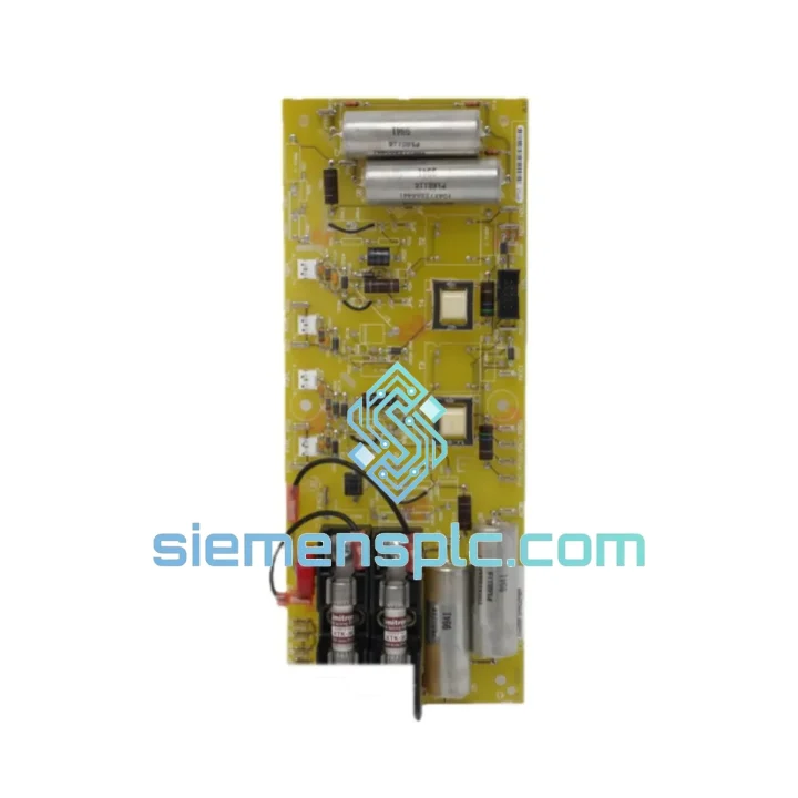 GE DS200FSAAG2A Gate Amplifier Board – Mark V Drive