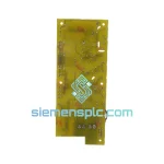 GE DS200FSAAG2A Gate Amplifier Board – Mark V Drive image 2